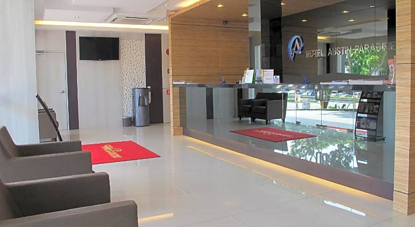 Hotel Austin Paradise - Taman Pulai Utama