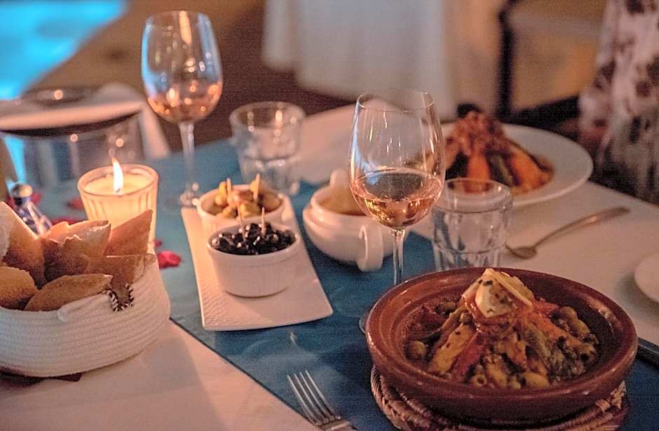 Demeures d'Orient Riad & Spa