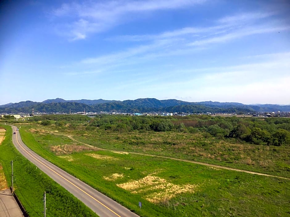 Hotel cooju Fukui