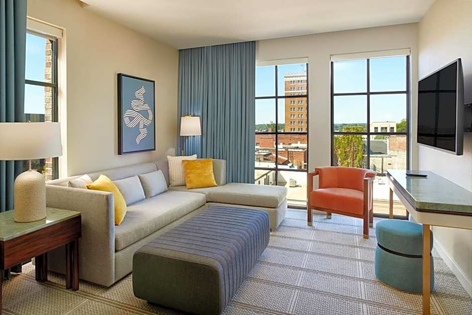 The Alamite, Tuscaloosa, a Tribute Portfolio Hotel