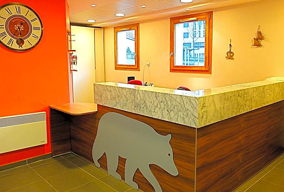 Vacancéole - Au Coeur des Ours