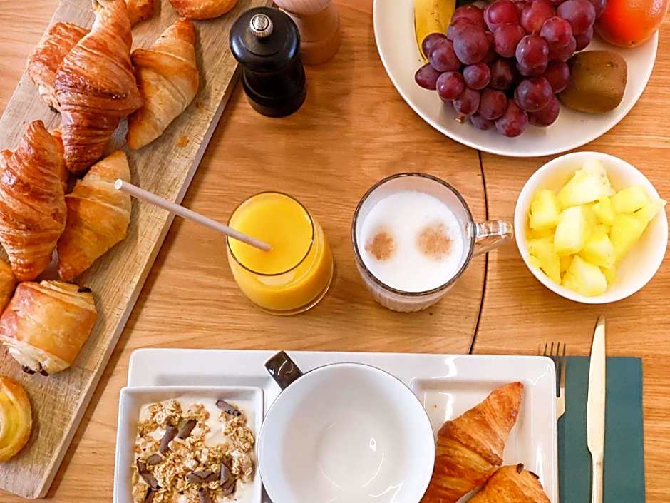 Novotel Montpellier