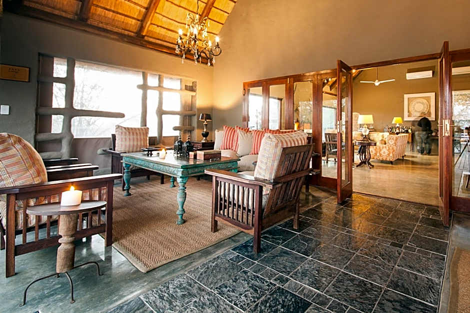 Garonga Safari