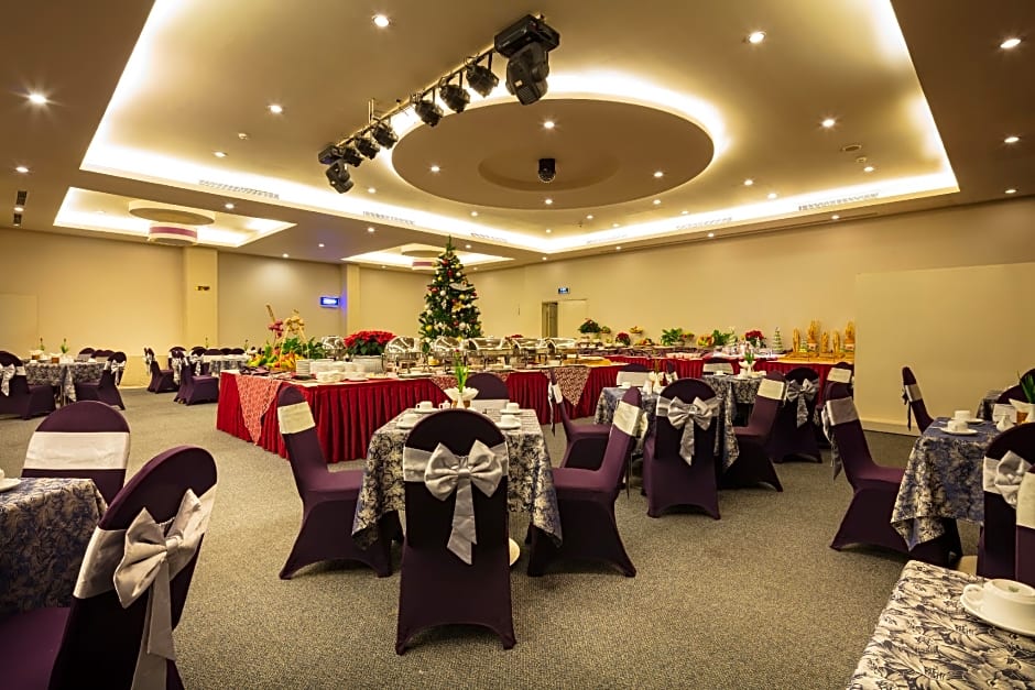 Ngoc Lan Hotel Dalat