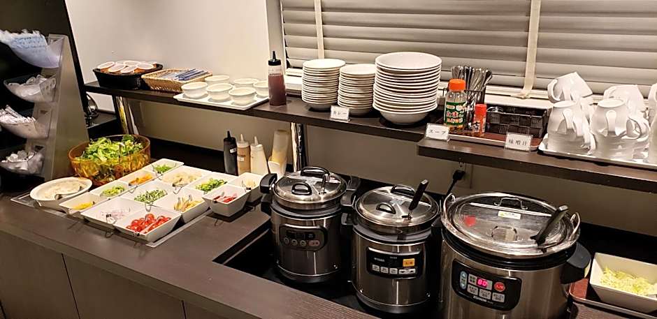 Sunrise Inn Iwaki