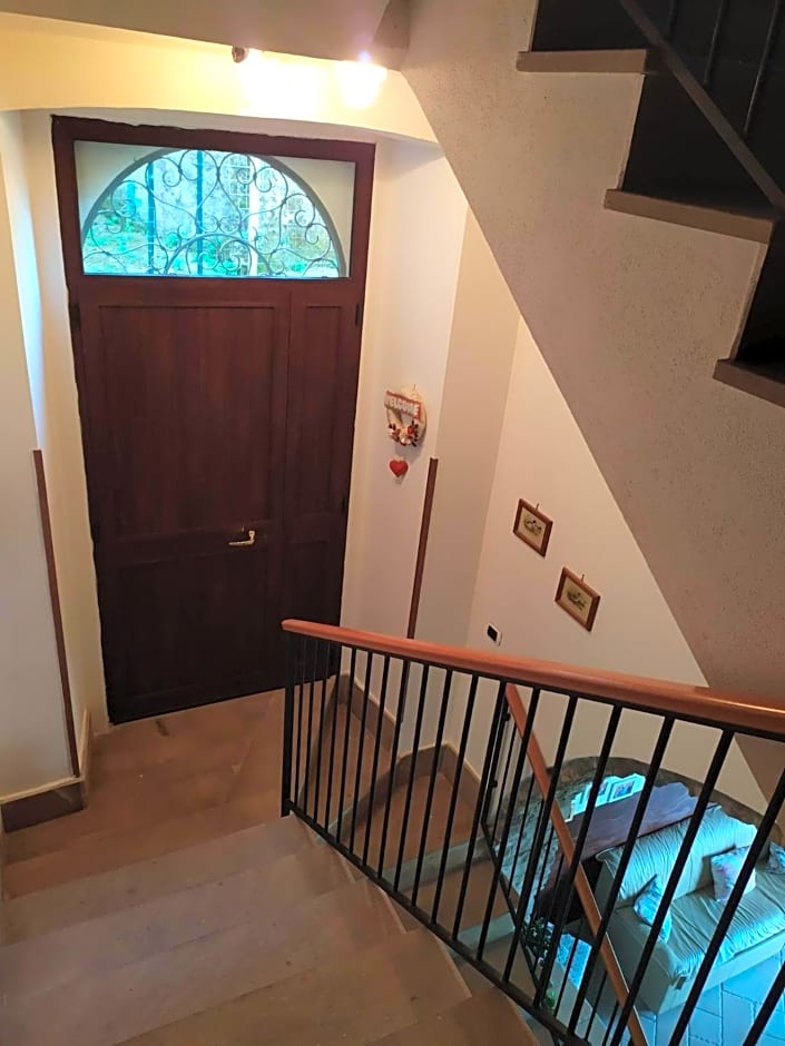 B&B La Carosella – Perdifumo, UT