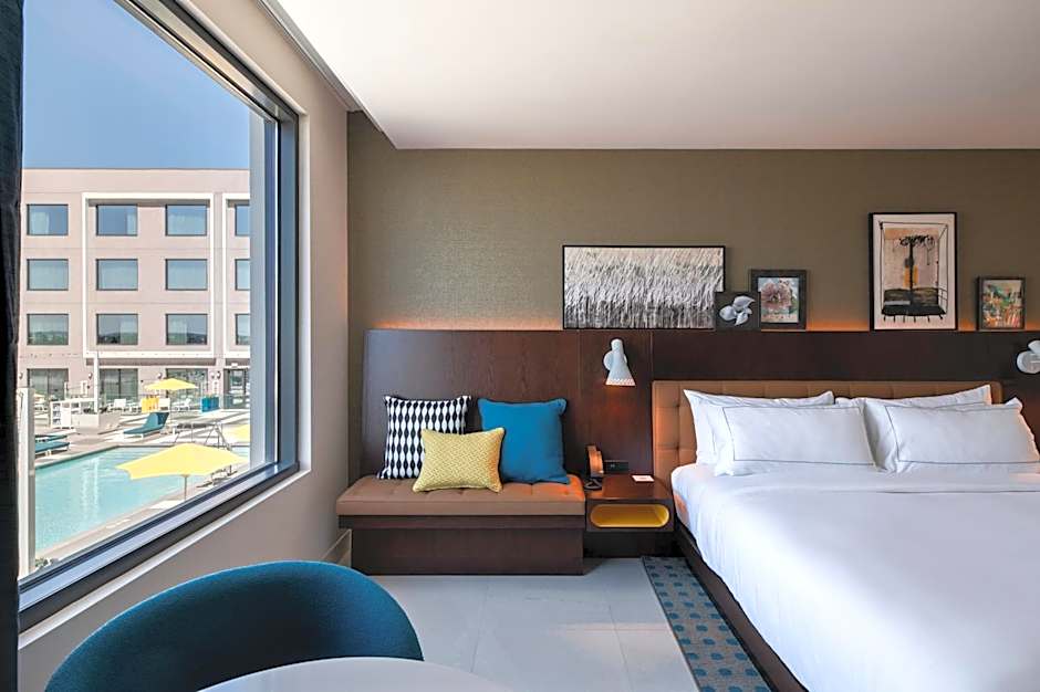 Hilton Buena Park