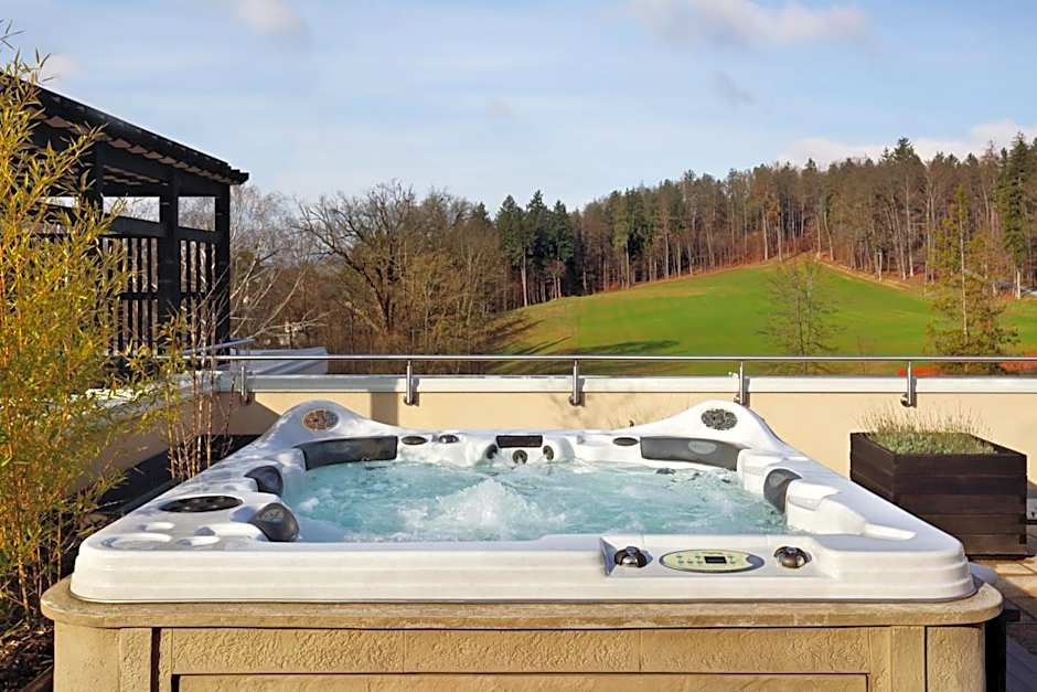 Hotel Aleksander Medical & SPA