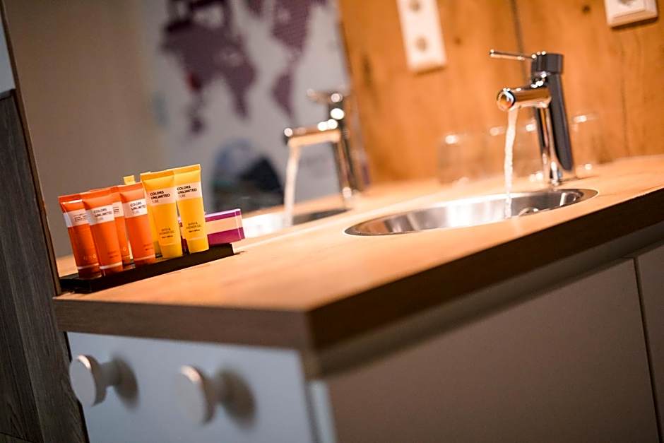 Citiez Hotel Amsterdam