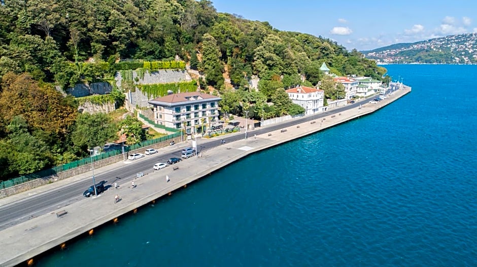 MFB My Finest Bosphorus Hotel Tarabya 