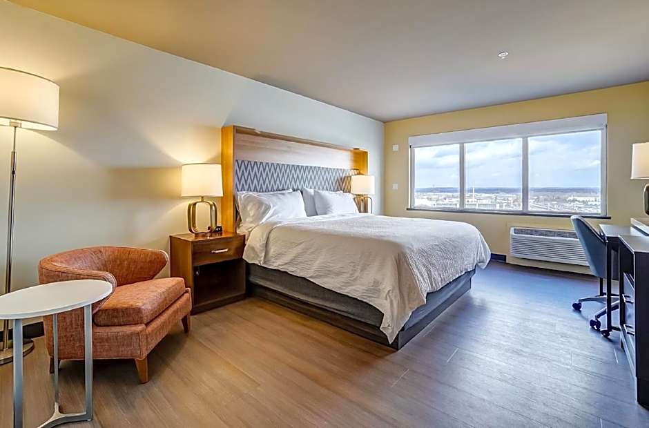 Holiday Inn Gatineau - Ottawa by IHG