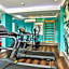 Transamerica Fit São Carlos