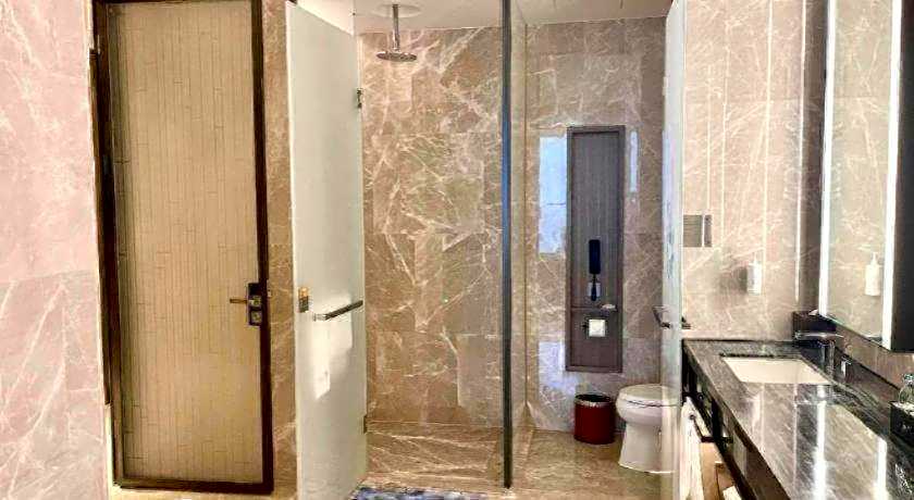 Golden Eagle Summit Hotel Kunshan