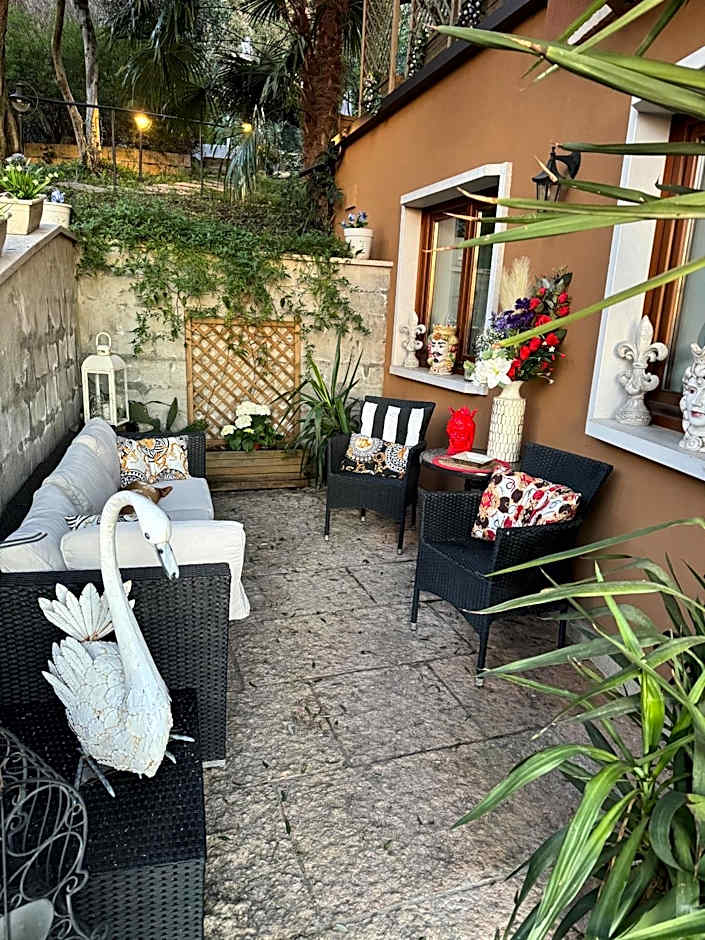Residenza Ca' degli Enzi