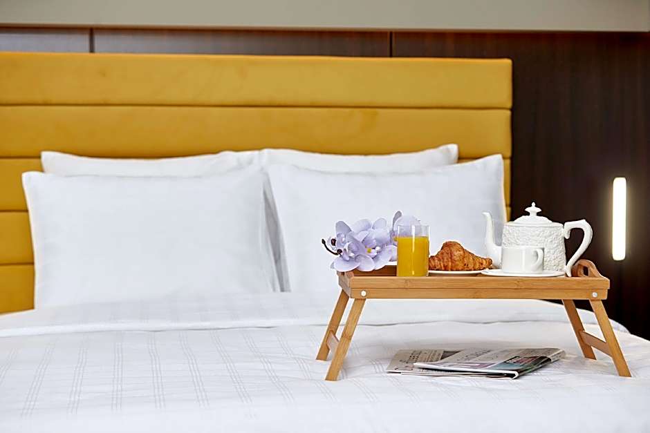 Best Western Tbilisi City Center