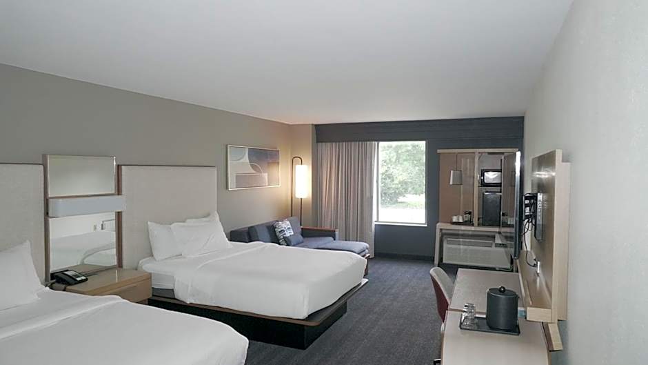 Courtyard by Marriott Memphis East/Bill Morris Parkway