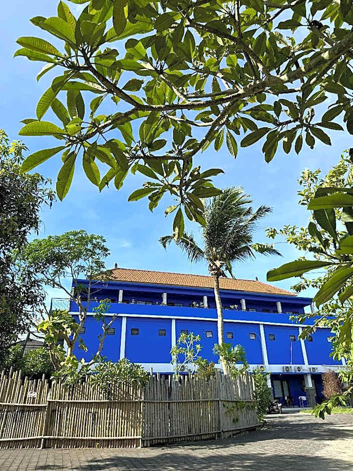 Pondok Sentana Guest House