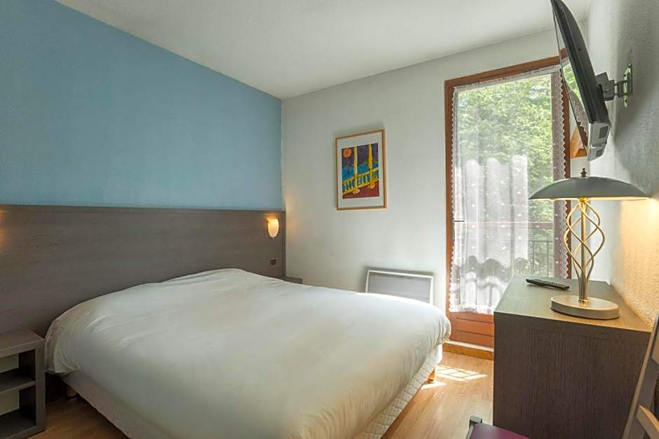 Hotellerie De La Cascade
