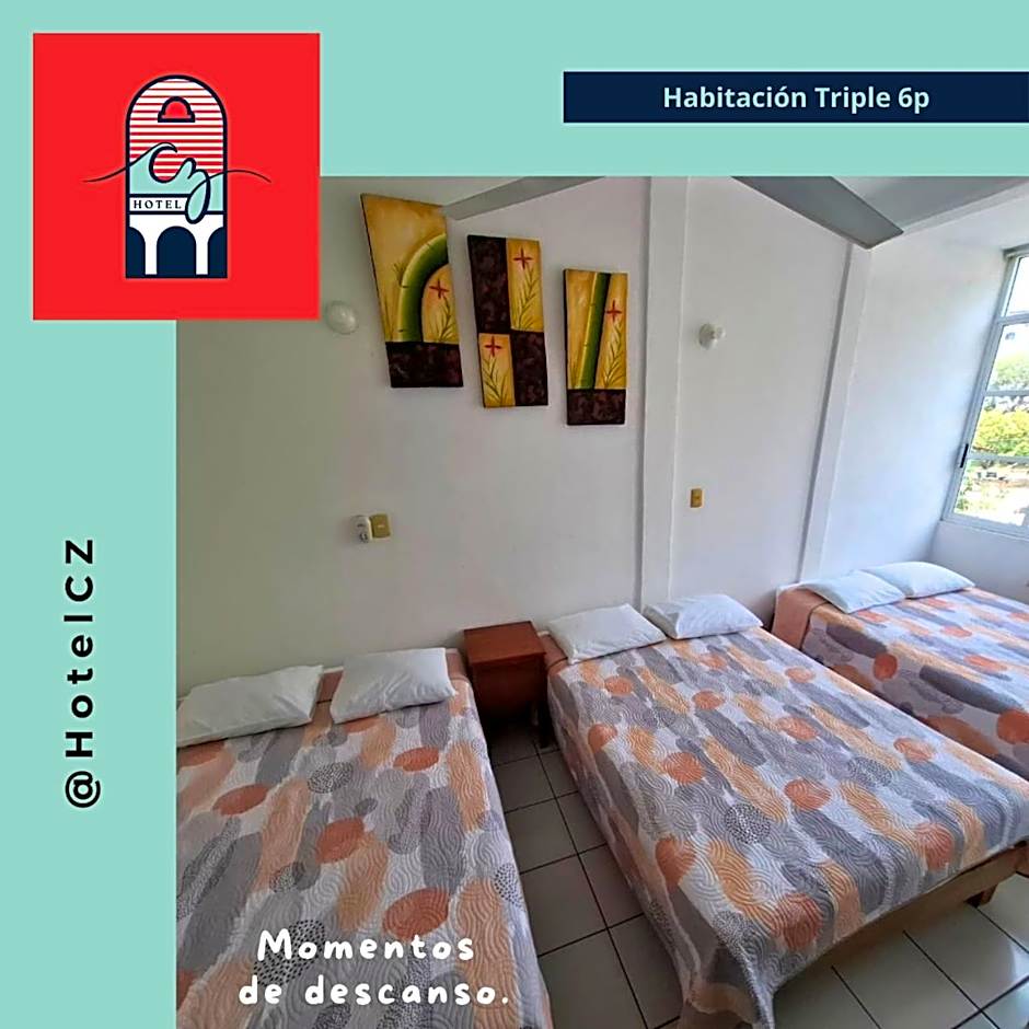 Hotel CZ