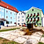 Schwarzacher Hof in Niederbayern