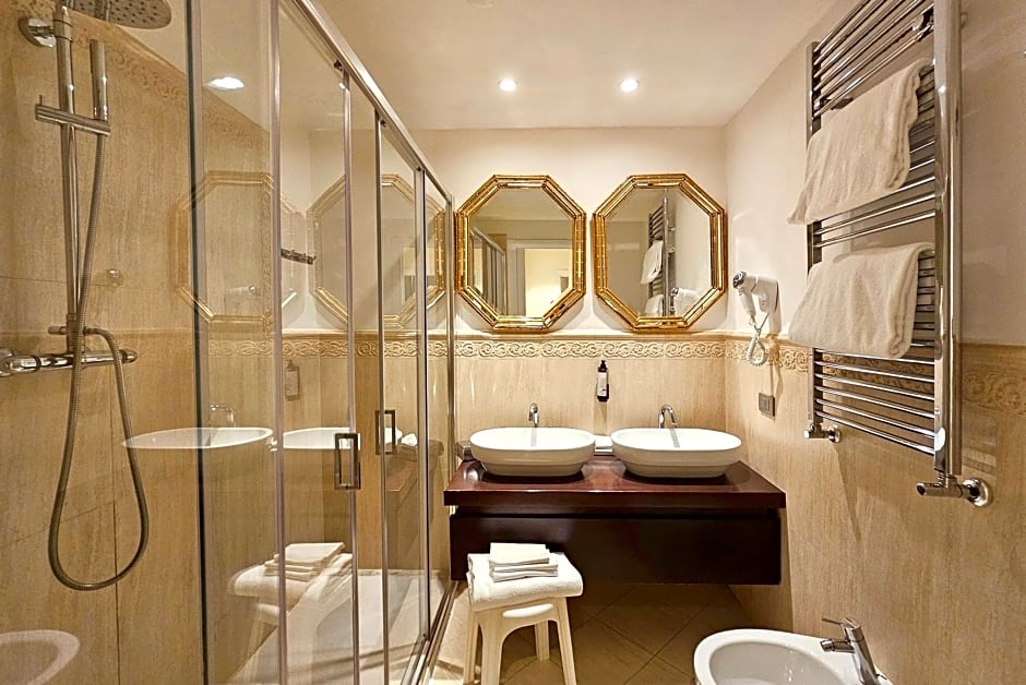 Hotel Atlantic Palace