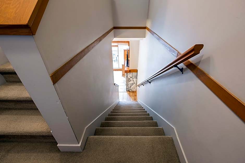 Mountain Star by Outpost Whistler