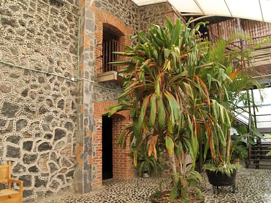 Hotel Vitorina