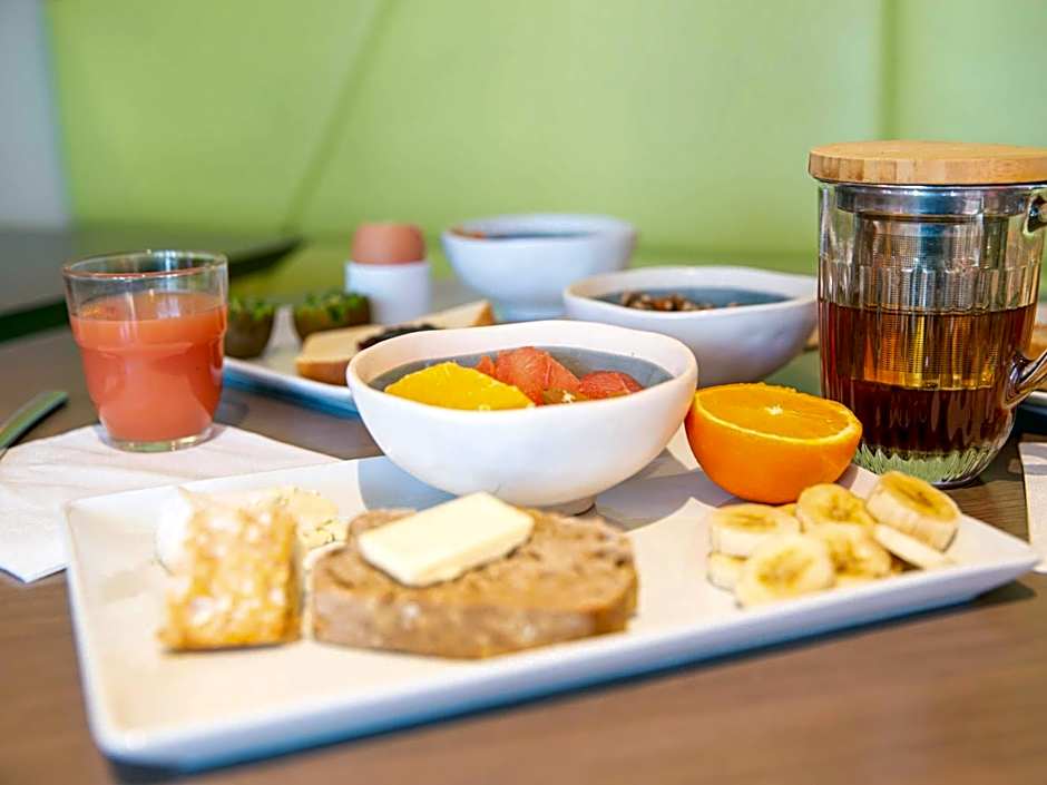 ibis Styles Honfleur Centre Historique