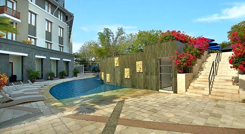Mercure Bali Nusa Dua Hotel