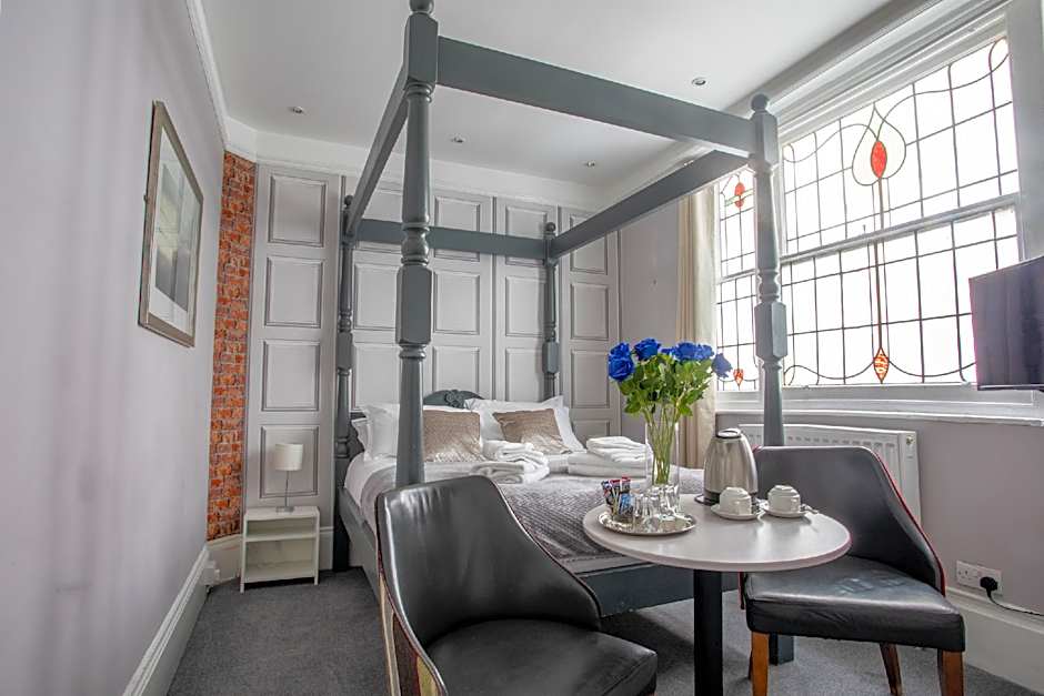 Brunswick Square Hotel