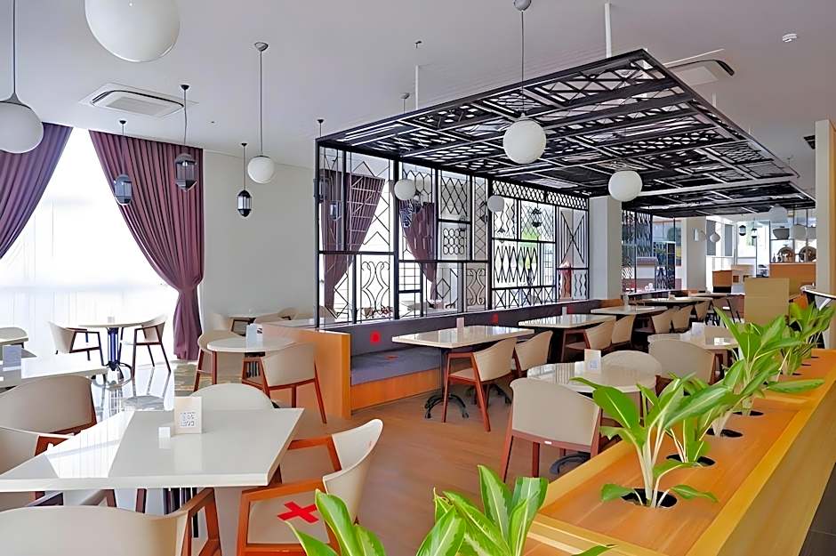 KHAS Tugu Hotel Yogyakarta