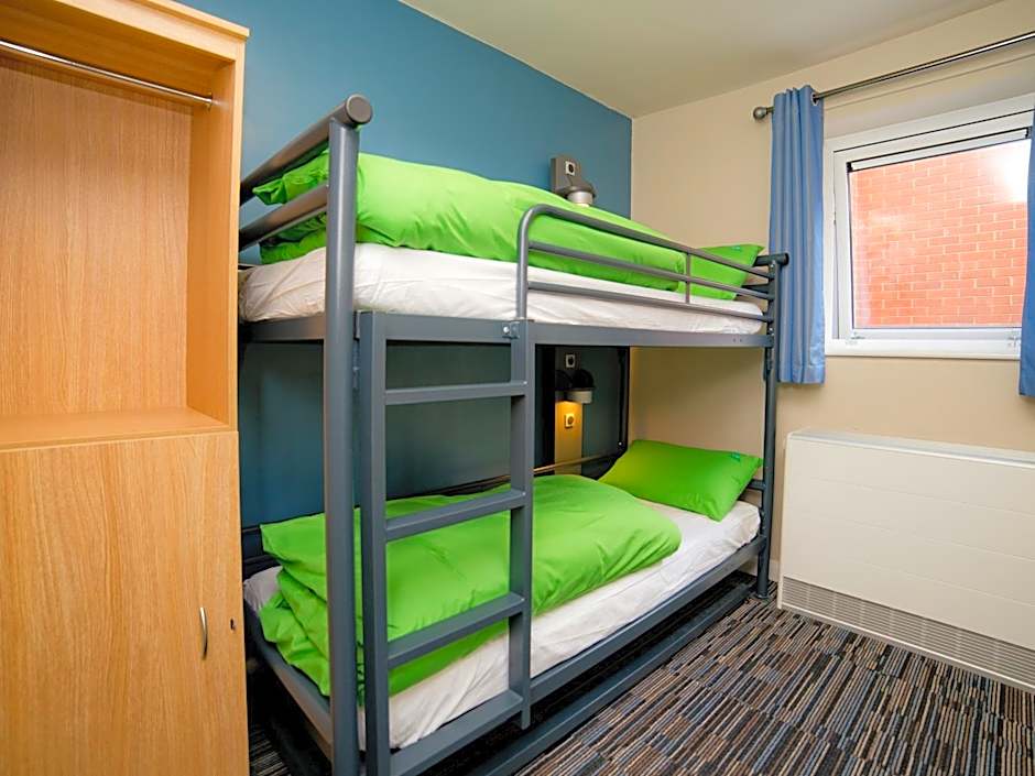 YHA Cambridge Hostel