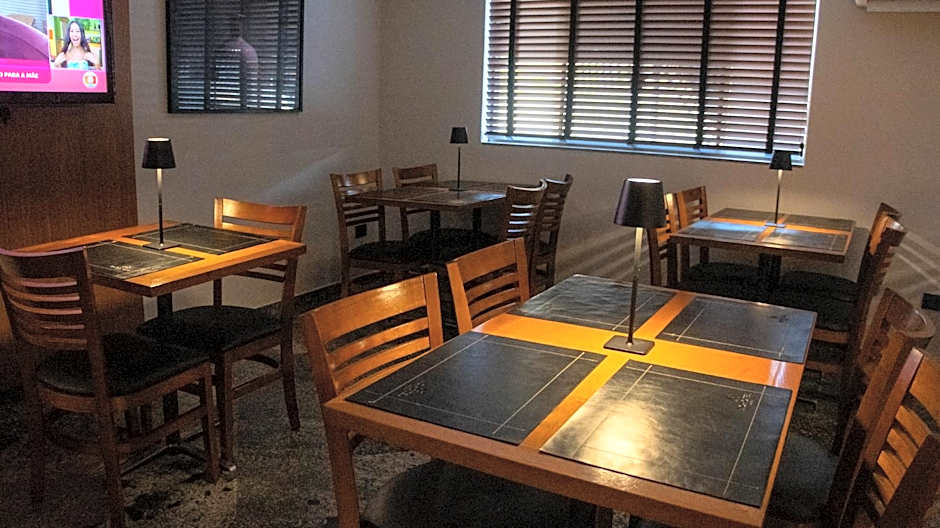 Nohotel Nova Odessa