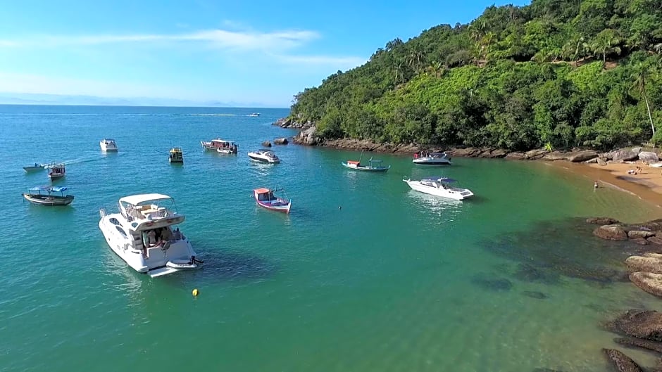 Bangalo-Yacamim Praia do Curral