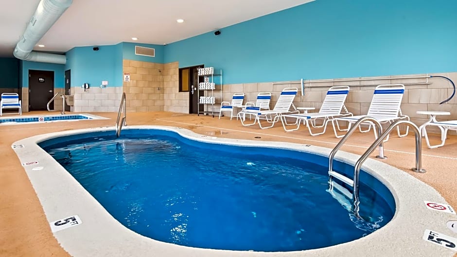 SureStay Plus Hotel by Best Western Jasper