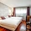 Hotel Conde Rodrigo II by eme hoteles