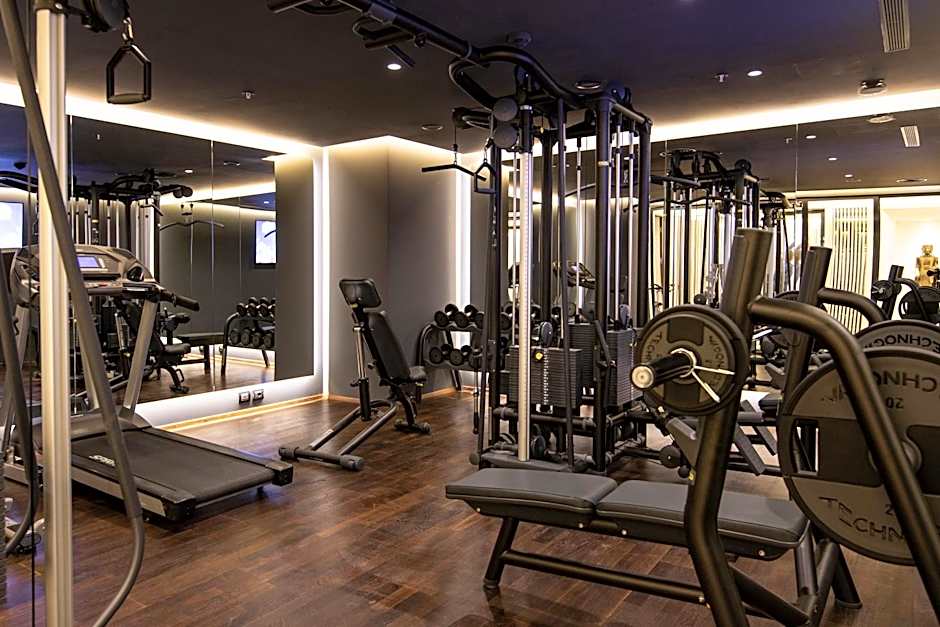 Xheko Imperial Luxury Hotel & SPA