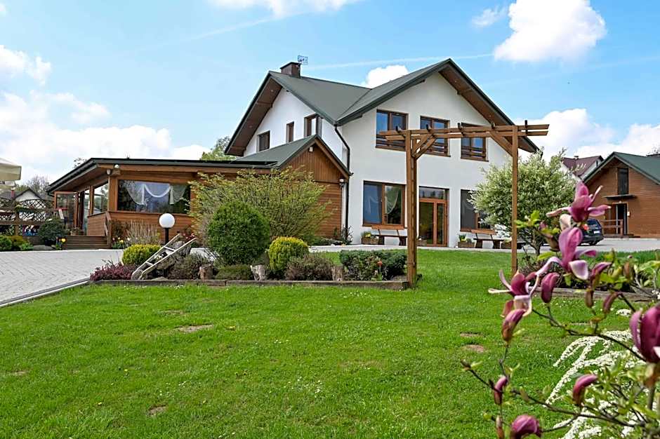 Domki Łowisko Wieniec