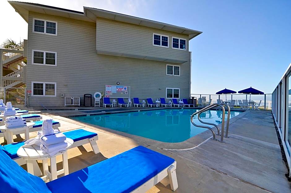 Pismo Lighthouse Suites