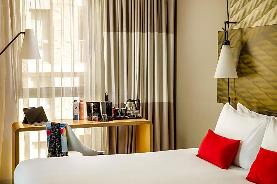 ibis London Canning Town