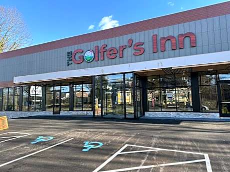 THE GOLFERS INN