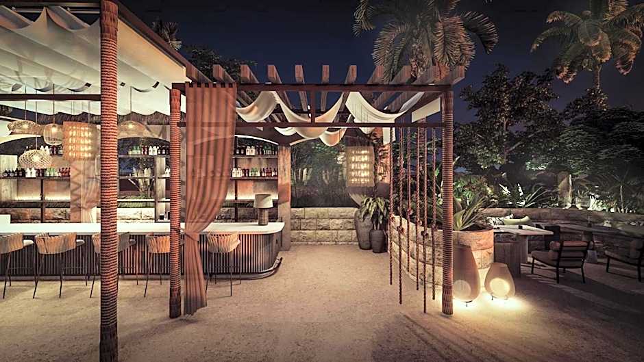 Hotel Indigo Gandia Beach By IHG
