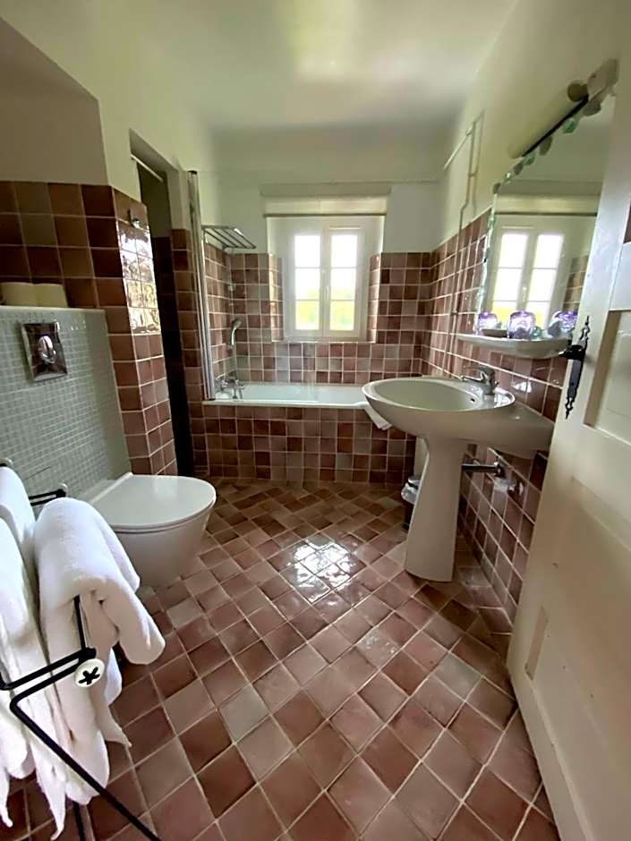 Le Manoir de L'Étang