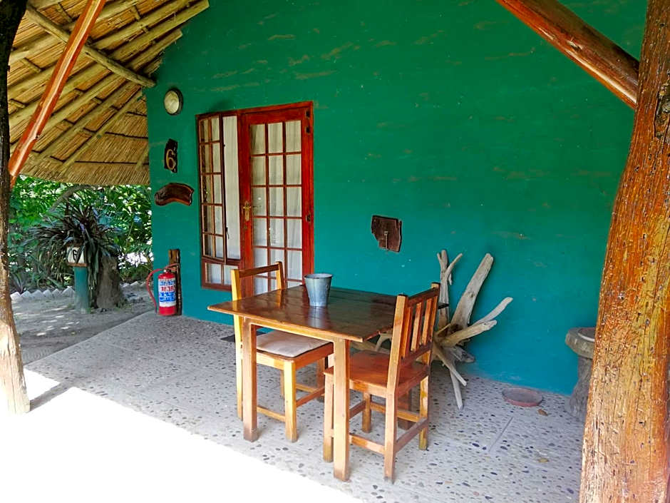 Maputaland Lodge