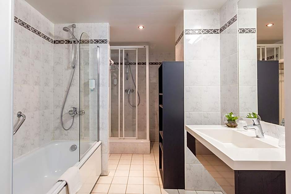 Thon Hotel Brussels City Centre