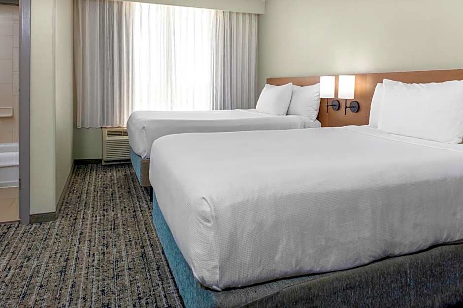 Hyatt Place Dallas Arlington