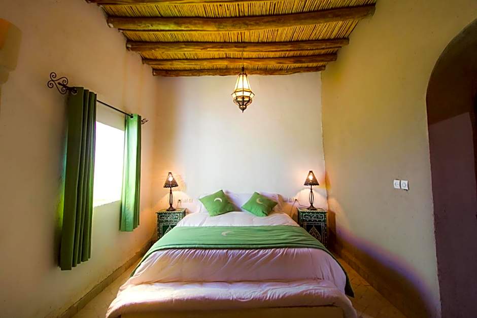 Riad Kasbah Aiour