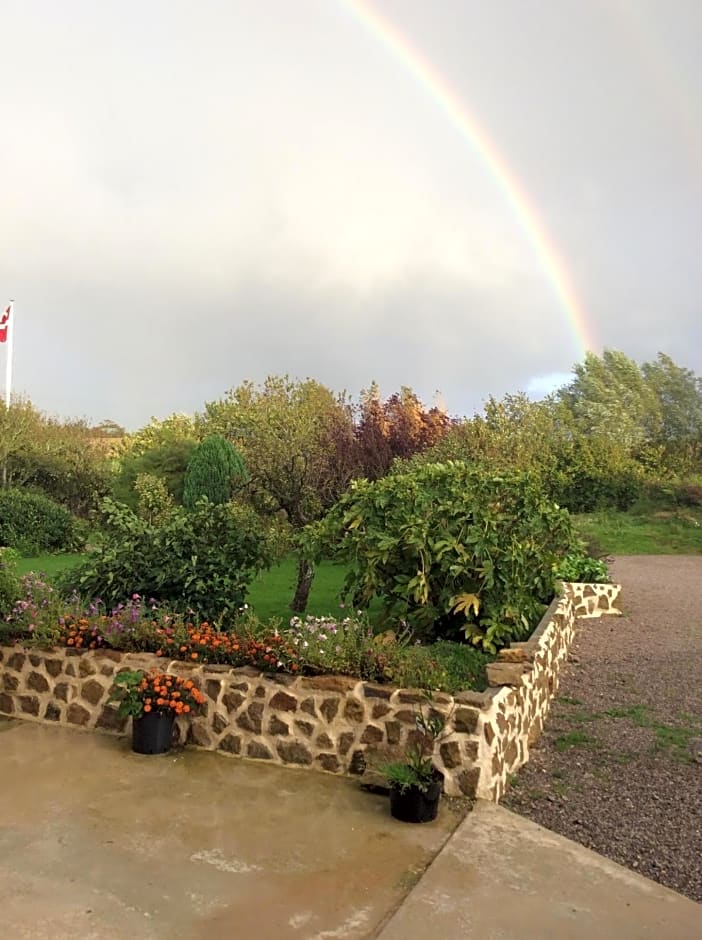 Le clos de Tournes