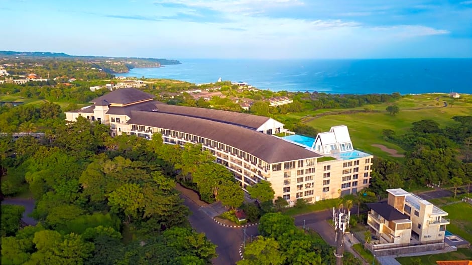 Ululani Bali