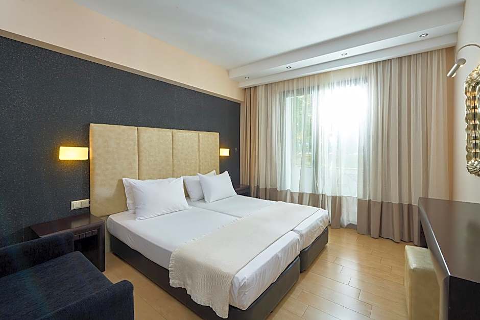 Mediterranean Princess- Adults Only